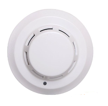 海灣JTY-GD-G3(船用)點型光電感煙火災探測器