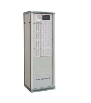 保定海灣GST-FH-N3200G防火門監控器